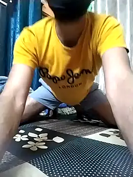 ALWAYSHORNYDADDY online show from February 26, 2025, 6:48 pm