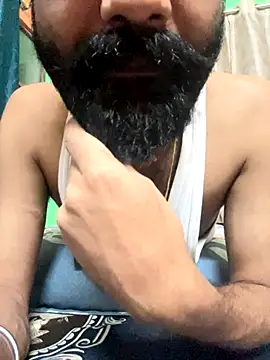 ALWAYSHORNYDADDY online show from December 2, 2025, 7:37 pm