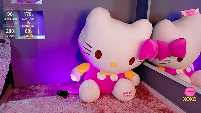 miia  baker online show from January 8, 2026, 12:11 pm