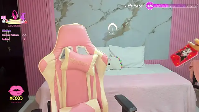 Yuli 16 online show from March 10, 2026, 11:03 am