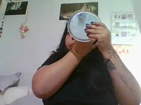 Snapshot of scarletttlove chatting on June 13, 2026, 1:03 am scarletttlove online show from June 13, 2026, 1:03 am