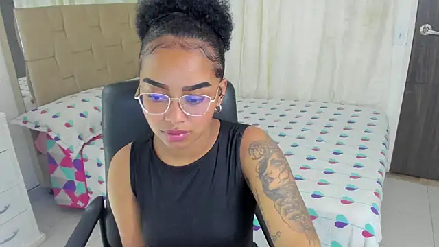 gretell evans online show from December 6, 2024, 10:13 pm