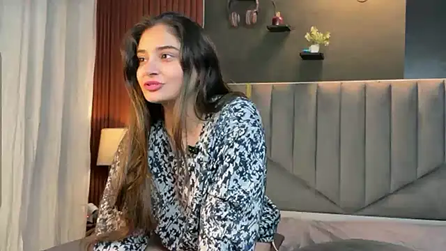 demieliss online show from December 20, 2025, 5:38 pm