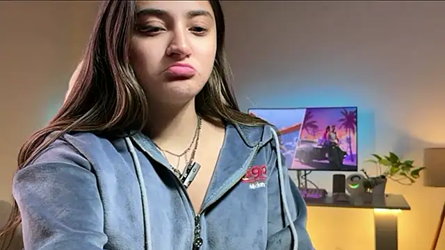 demieliss online show from January 11, 2026, 6:37 pm