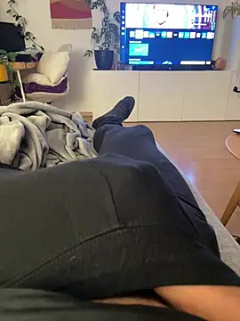 Banana Boy online show from February 24, 2025, 9:09 pm