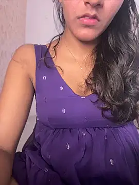 Snapshot of Goddess_sneha chatting on April 12, 2026, 10:18 am Goddess sneha online show from April 12, 2026, 10:18 am
