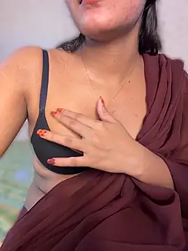 Snapshot of Goddess_sneha chatting on May 24, 2026, 5:24 pm Goddess sneha online show from May 24, 2026, 5:24 pm