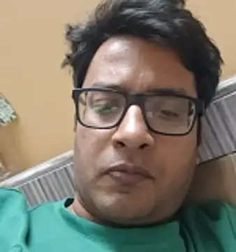 Daddy HA online show from April 5, 2026, 8:54 am