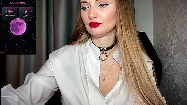 Viola sweet online show from March 17, 2025, 2:08 am