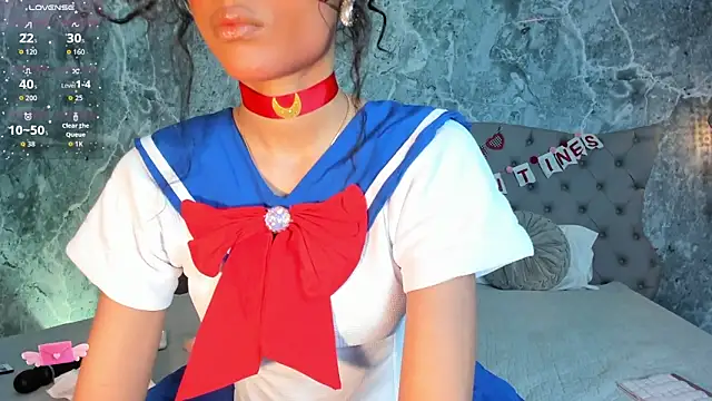 Snapshot of Aprillbrunette chatting on February 14, 2026, 11:43 am Aprillbrunette online show from February 14, 2026, 11:43 am