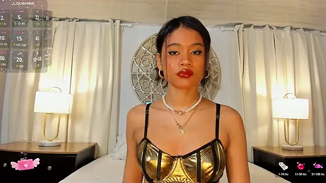 Snapshot of Aprillbrunette chatting on February 10, 2026, 12:04 pm Aprillbrunette online show from February 10, 2026, 12:04 pm