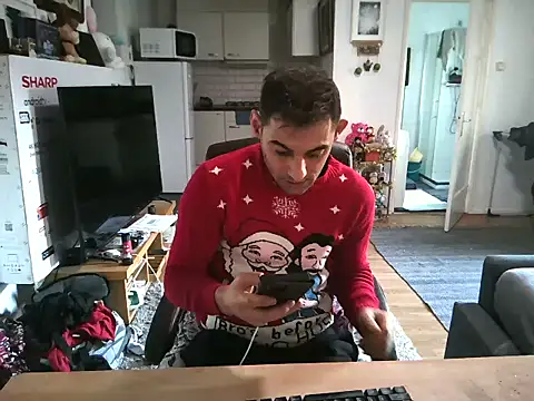 mihaimichael online show from November 7, 2025, 12:31 pm