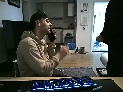 mihaimichael online show from March 26, 2026, 1:09 pm