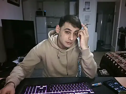 mihaimichael online show from March 27, 2026, 1:14 am