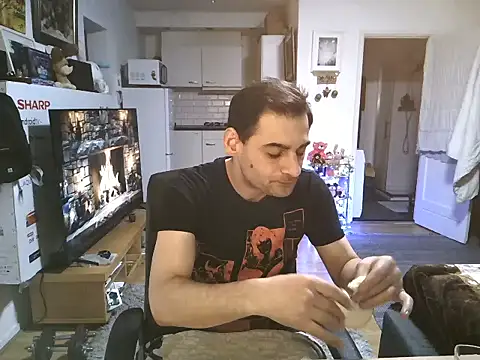 mihaimichael online show from October 29, 2025, 12:42 am