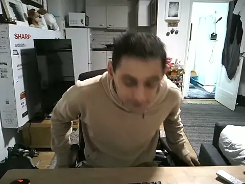 mihaimichael online show from October 26, 2025, 12:05 pm