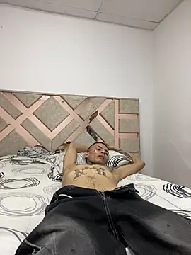 Herem369 online show from February 7, 2026, 10:18 pm