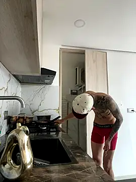 Herem369 online show from October 27, 2025, 1:45 pm