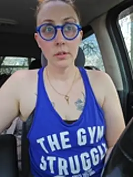 AstridFalk23 online show from April 23, 2026, 6:42 pm