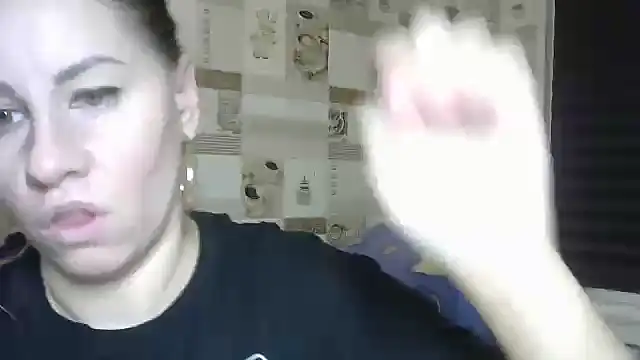 TherestlessKitty online show from November 13, 2025, 8:13 pm