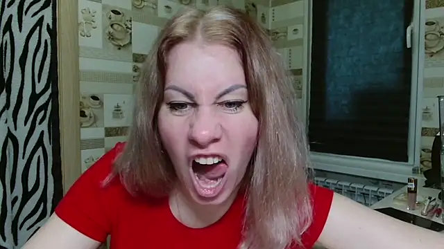 TherestlessKitty online show from May 31, 2026, 12:22 pm