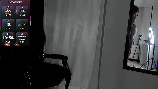 Samuel Matthew online show from March 22, 2025, 5:17 am