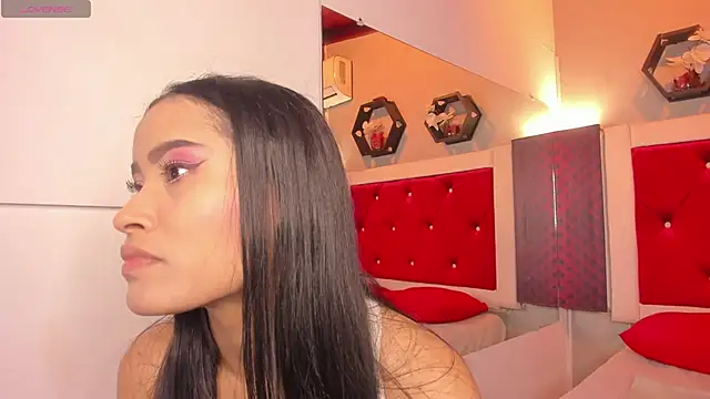 Karoll014 online show from March 25, 2026, 11:31 am