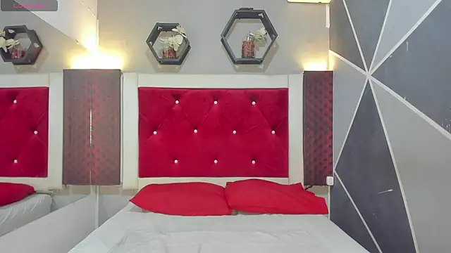 Karoll014 online show from March 13, 2026, 3:06 pm