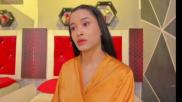 Karoll014 online show from September 10, 2025, 11:42 am