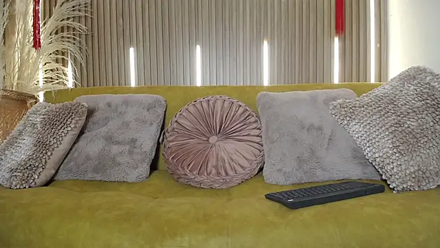 Tayzon Foxxx online show from March 19, 2026, 8:31 pm