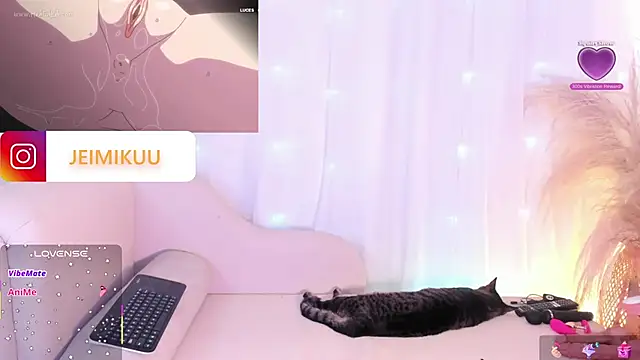 Snapshot of mikuru_hara chatting on December 21, 2025, 9:48 pm mikuru hara online show from December 21, 2025, 9:48 pm