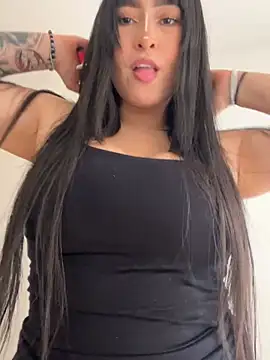 mikuru hara online show from April 4, 2026, 8:48 pm