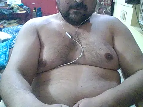 ARYANAVAILABLE online show from March 14, 2026, 7:31 pm