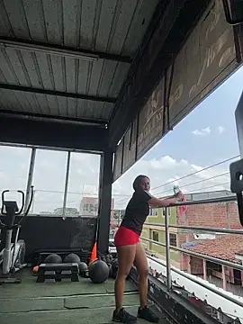 AlisonHoot69 online show from March 5, 2026, 3:08 pm