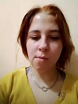 Gussie Bridie online show from October 26, 2025, 5:19 am