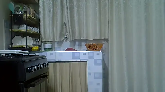 jeyberrie online show from March 6, 2026, 12:11 pm