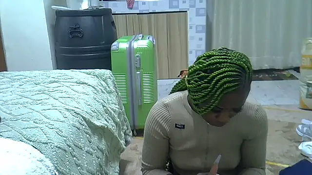 Snapshot of jeyberrie chatting on December 19, 2025, 7:49 pm jeyberrie online show from December 19, 2025, 7:49 pm