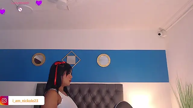Snapshot of nicky_peyton chatting on March 9, 2025, 3:54 am nicky peyton online show from March 9, 2025, 3:54 am