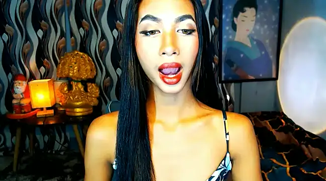 Snapshot of PrettyLatiina chatting on December 10, 2024, 2:17 pm PrettyLatiina online show from December 10, 2024, 2:17 pm