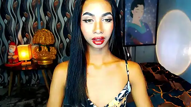 Snapshot of PrettyLatiina chatting on January 25, 2025, 8:42 pm PrettyLatiina online show from January 25, 2025, 8:42 pm