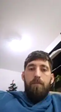 kevcore96 online show from January 1, 2025, 10:24 pm