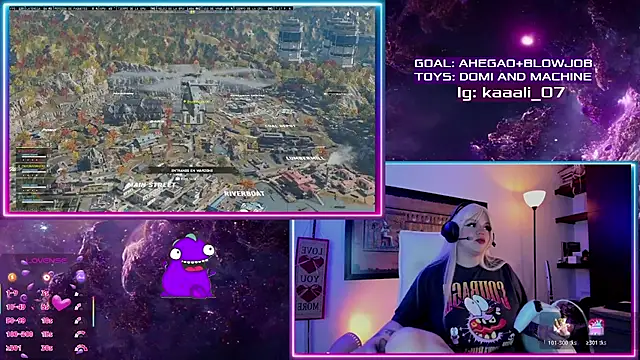 Snapshot of Irinaa_Scarlett chatting on May 28, 2026, 12:18 am Irinaa Scarlett online show from May 28, 2026, 12:18 am