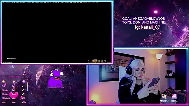 Snapshot of Irinaa_Scarlett chatting on June 14, 2026, 1:35 am Irinaa Scarlett online show from June 14, 2026, 1:35 am