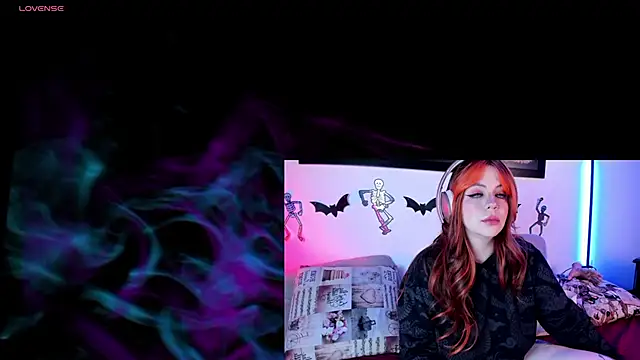 Snapshot of Irinaa_Scarlett chatting on October 25, 2025, 1:49 am Irinaa Scarlett online show from October 25, 2025, 1:49 am