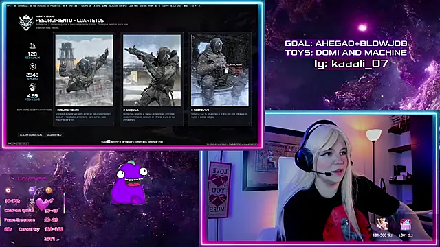 Snapshot of Irinaa_Scarlett chatting on May 26, 2026, 12:53 am Irinaa Scarlett online show from May 26, 2026, 12:53 am