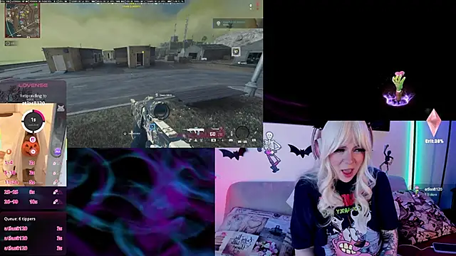 Snapshot of Irinaa_Scarlett chatting on November 2, 2025, 12:37 am Irinaa Scarlett online show from November 2, 2025, 12:37 am