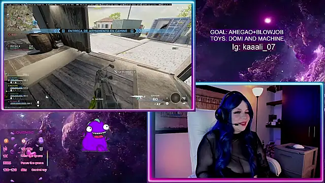 Snapshot of Irinaa_Scarlett chatting on June 11, 2026, 1:16 am Irinaa Scarlett online show from June 11, 2026, 1:16 am