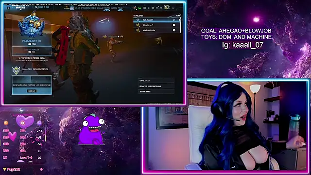 Snapshot of Irinaa_Scarlett chatting on June 11, 2026, 2:53 am Irinaa Scarlett online show from June 11, 2026, 2:53 am