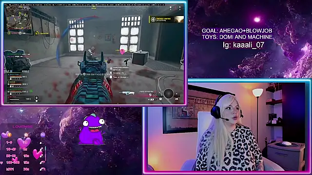 Snapshot of Irinaa_Scarlett chatting on July 25, 2026, 8:04 pm Irinaa Scarlett online show from July 25, 2026, 8:04 pm