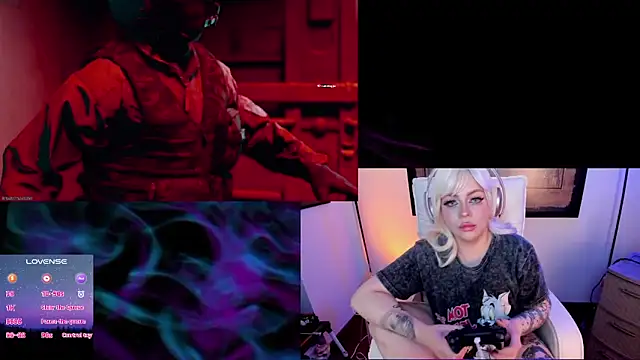 Snapshot of Irinaa_Scarlett chatting on December 5, 2025, 1:16 am Irinaa Scarlett online show from December 5, 2025, 1:16 am